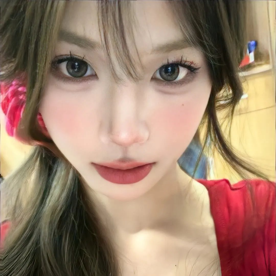 爱你如诗美丽