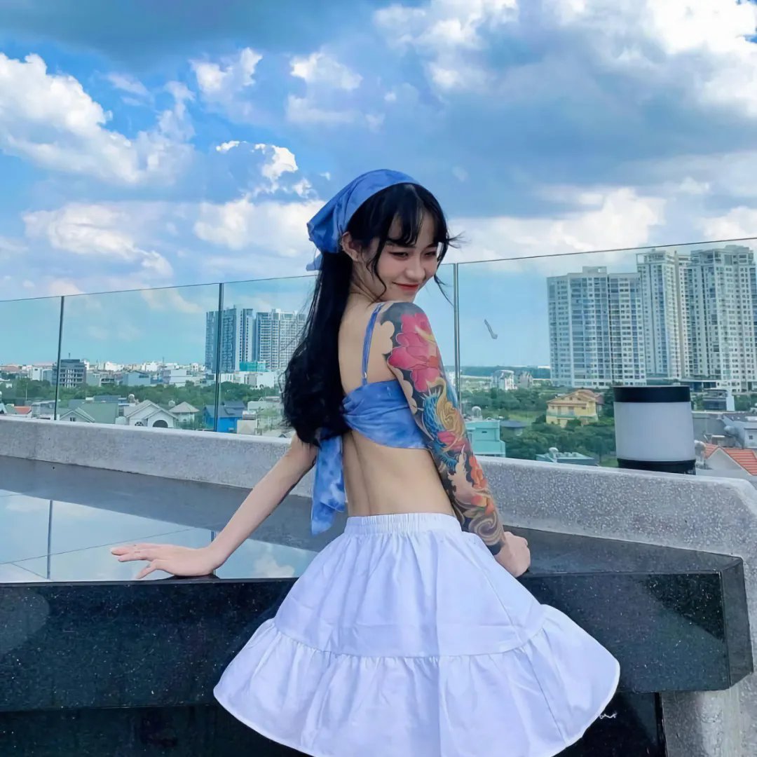 小牧人